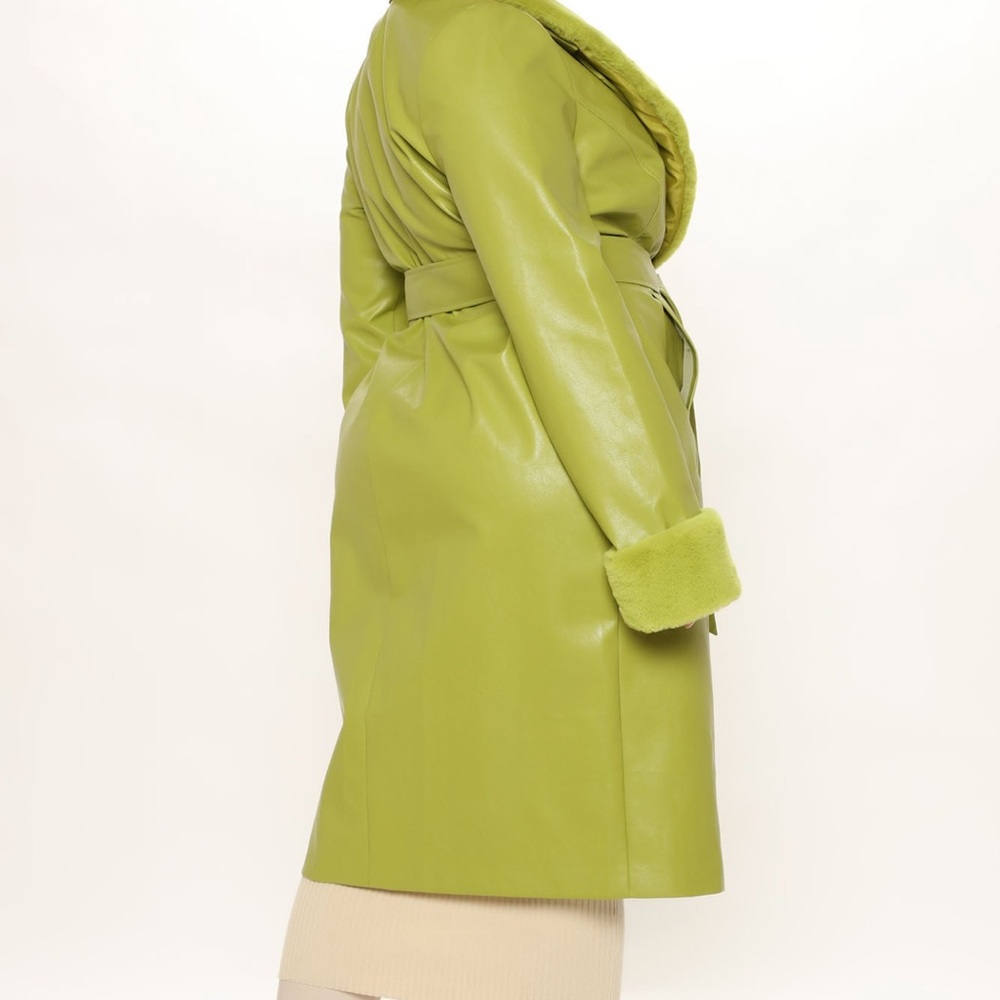 Coat - Picture 5 of 5